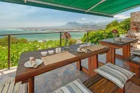 18 on Kloof Guest House فنادق في Gordons Bay