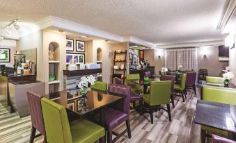 La Quinta Inn by Wyndham Odessa
