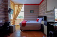 RedDoorz Near Kendari Beach 2 Hotels in Kendari Barat