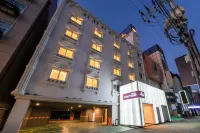 Gumi Indong the Rest Nomad Cozy Hotel Hotel in zona Kumoh National Institute of Technology