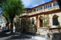 Hotel Villa Antica Tropea
