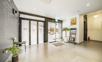 Busan Haeundae Hotel A