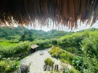 Lagom Bắc Hà Farmstay - Homestay Lào Cai Các khách sạn ở Na Hối