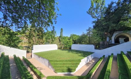 Polonezköy Country Club & Accommodation in the Wildlife Park! - Housity