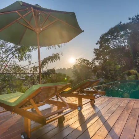 Kings Pavilion Luxury Hotel