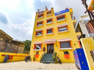 Fabhotel Umrao Haveli