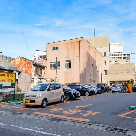 Hotel Shoen