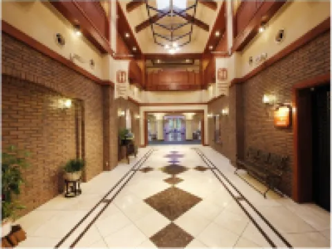 Fukuroda Onsen Omoide Romankan Hotels in Daigo