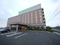 Hotel Route-Inn Chiryu -Kokudou 1 Gou- Hôtels à : Chiryū