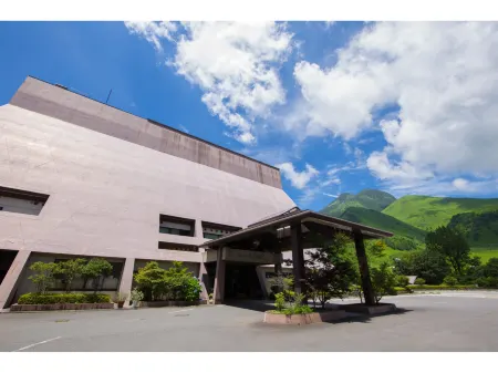 Yufuin Onsen Yufuin Nanairo No Kaze