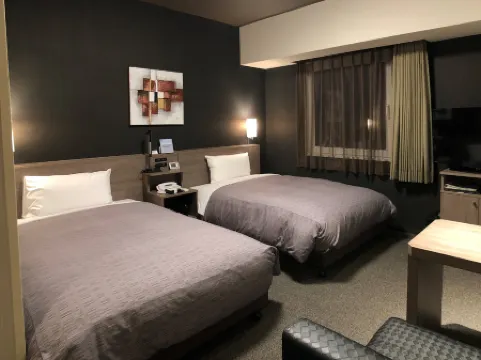 露櫻飯店土浦店