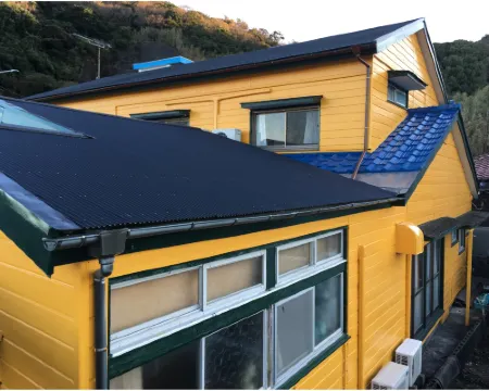 Guesthouse Funayoshi Hotels in Oshima