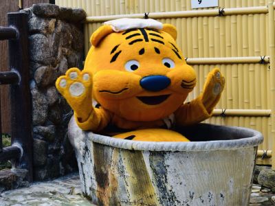 その他 信貴山観光ホテルの写真