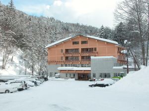 トムラウシ温泉 東大雪荘