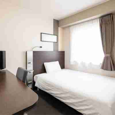 コンフォートホテル姫路 Rooms