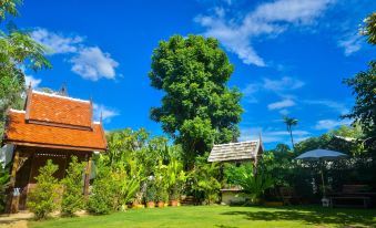 Hongkhao Village