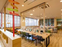 Comfort Hotel Hamamatsu - 3-Star