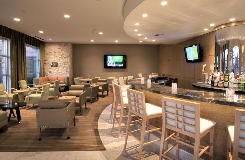 Hilton Garden Inn Dallas/Richardson photo 4