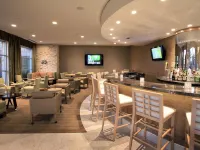 Hilton Garden Inn Dallas/Richardson - bar