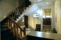 Aamantran at Fort Maheshwar Hotels in Khargone