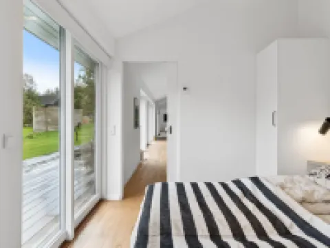 "Tessa" - 1.6km from the Sea Hotels in Graested