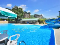Hotel Hananoyu - Pools