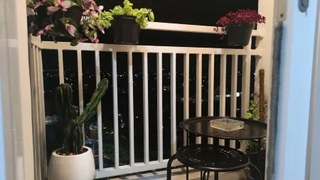 Schnucki Studio - JP Apartment