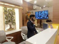 Mbg Banquet and Residency