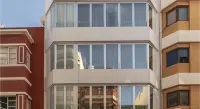 Hotel Ciudad del Mar Hotels in Лас-Пальмас-де-Гран-Канарія