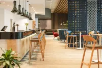 Holiday Inn Express ASTANA - TURAN by IHG - bar