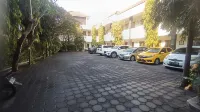 Griya Tenera Syariah - parkir