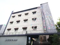Deagu Suseongmot Suseong Stay Hotels near Daegu Spavalley