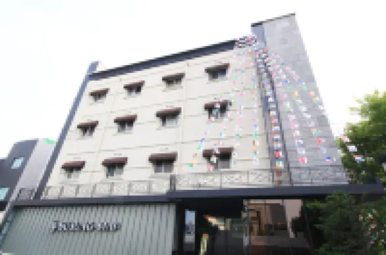 Deagu Suseongmot Suseong Stay Hotels in Suseong-gu