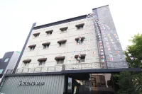 수성스테이모텔
