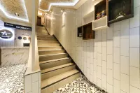 Tongyeong Adios Hotel Hotels in Tongyeong-si