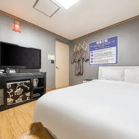 Wonju Effel Motel