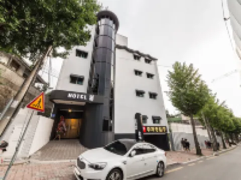 Chuncheon Hotel View Hotels in Chuncheon-si