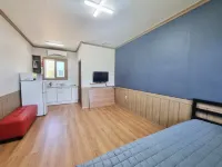 Nonsan Eullim Pension Hotels in Nonsan-si