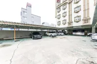 Gongju Buckingham - motel