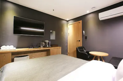 수필 일산서구 호텔