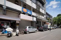 Hotel Broadway Colaba