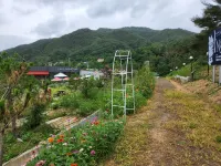 Cheongsong Gallery Hotels in Cheongsong-gun