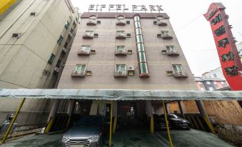 Wonju Effel Motel