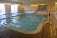 Eagles Nest Inn Hotels in Statesboro