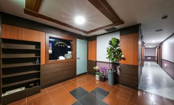 Boryeong Joao Motel
