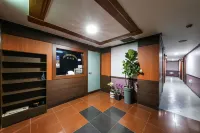 Boryeong Joao Motel