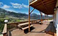 Danyang Sobaeksan Landscape Pension