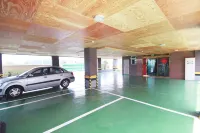 Tongyeong Rock - Motels