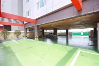 Tongyeong Rock - Motels