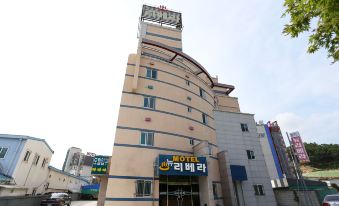 Wonju New Rivera